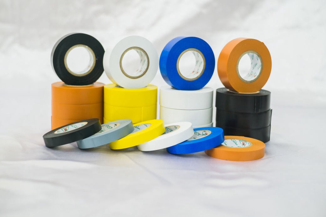 PVC TAPE
