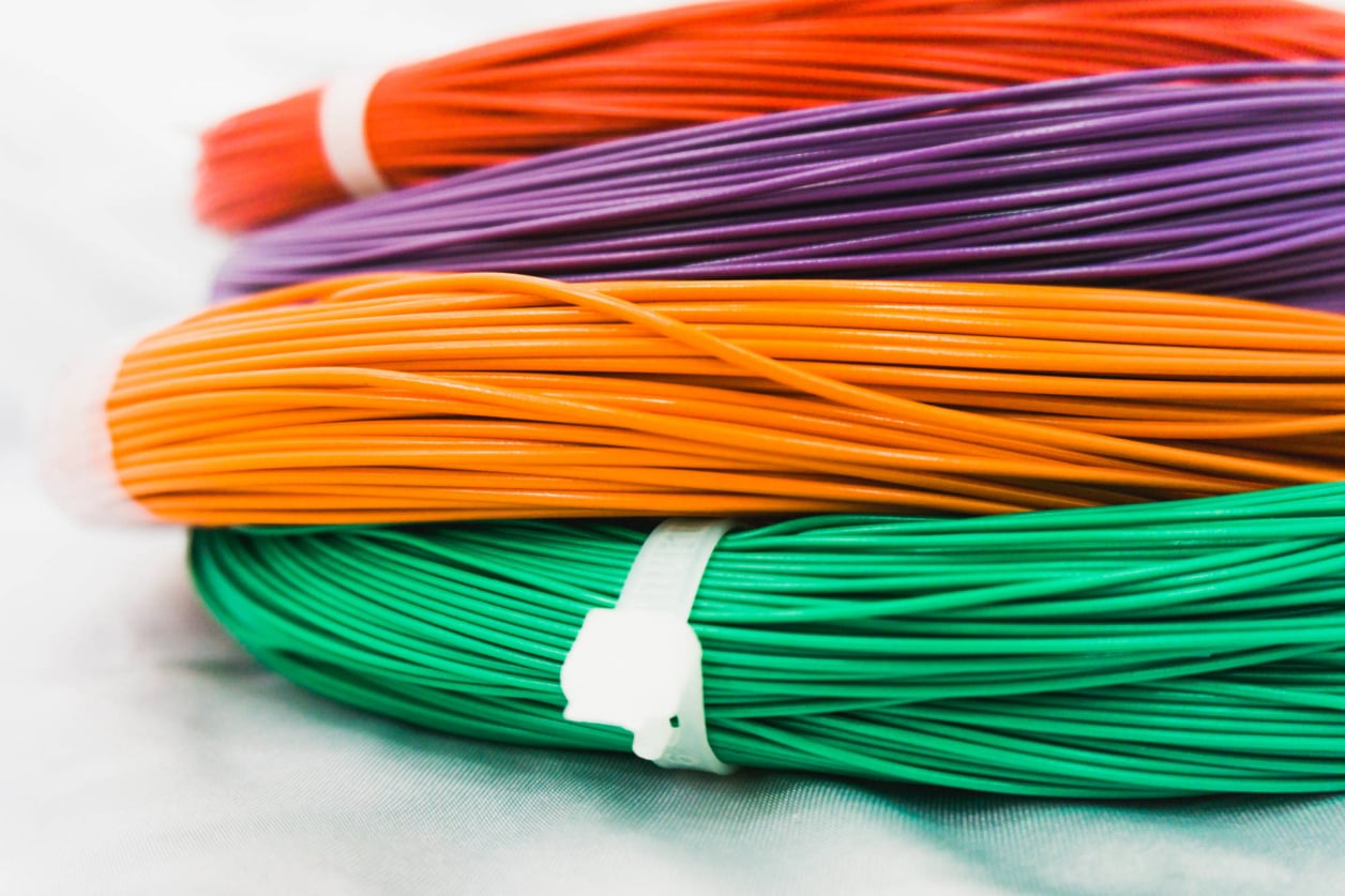 Automotive Cable