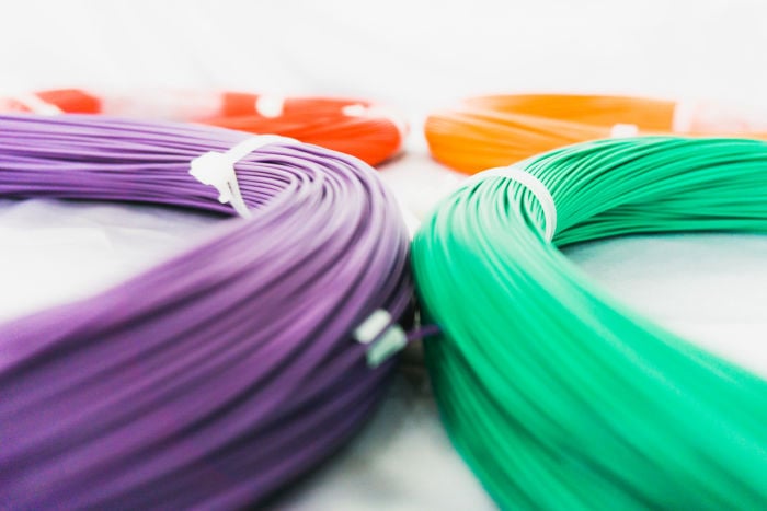 Automotive Cable